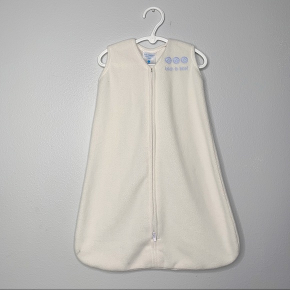 halo safe dreams wearable blanket